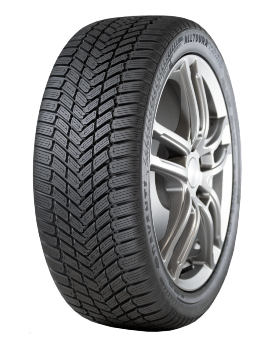 Davanti launches first all-season passenger car tyre, Alltoura 4 ...