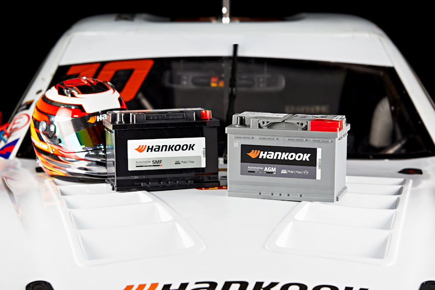 Hankook’s battery business highlighting European expansion plans