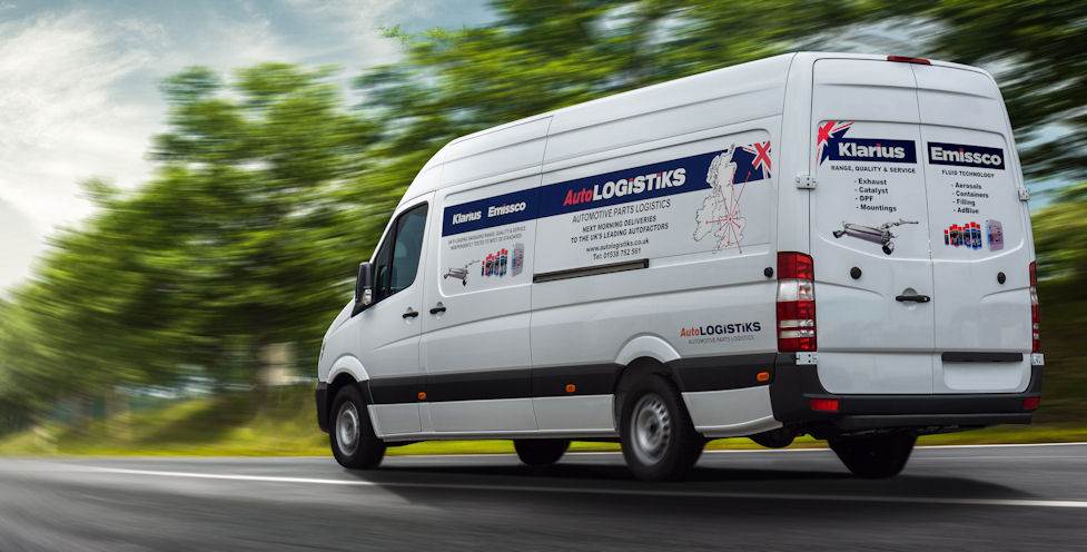 Klarius expands European exhaust delivery network
