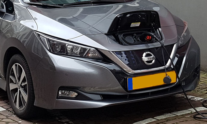 ATS Euromaster’s tips for managing EV & hybrid maintenance costs