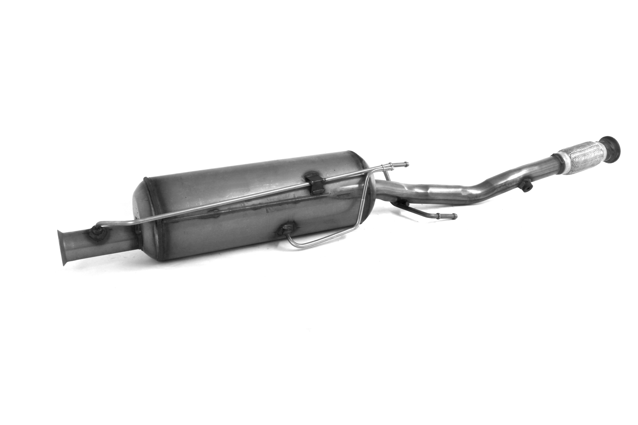 BM Catalysts: SCRs popular as aftermarket supports NOx exhaust emission reduction