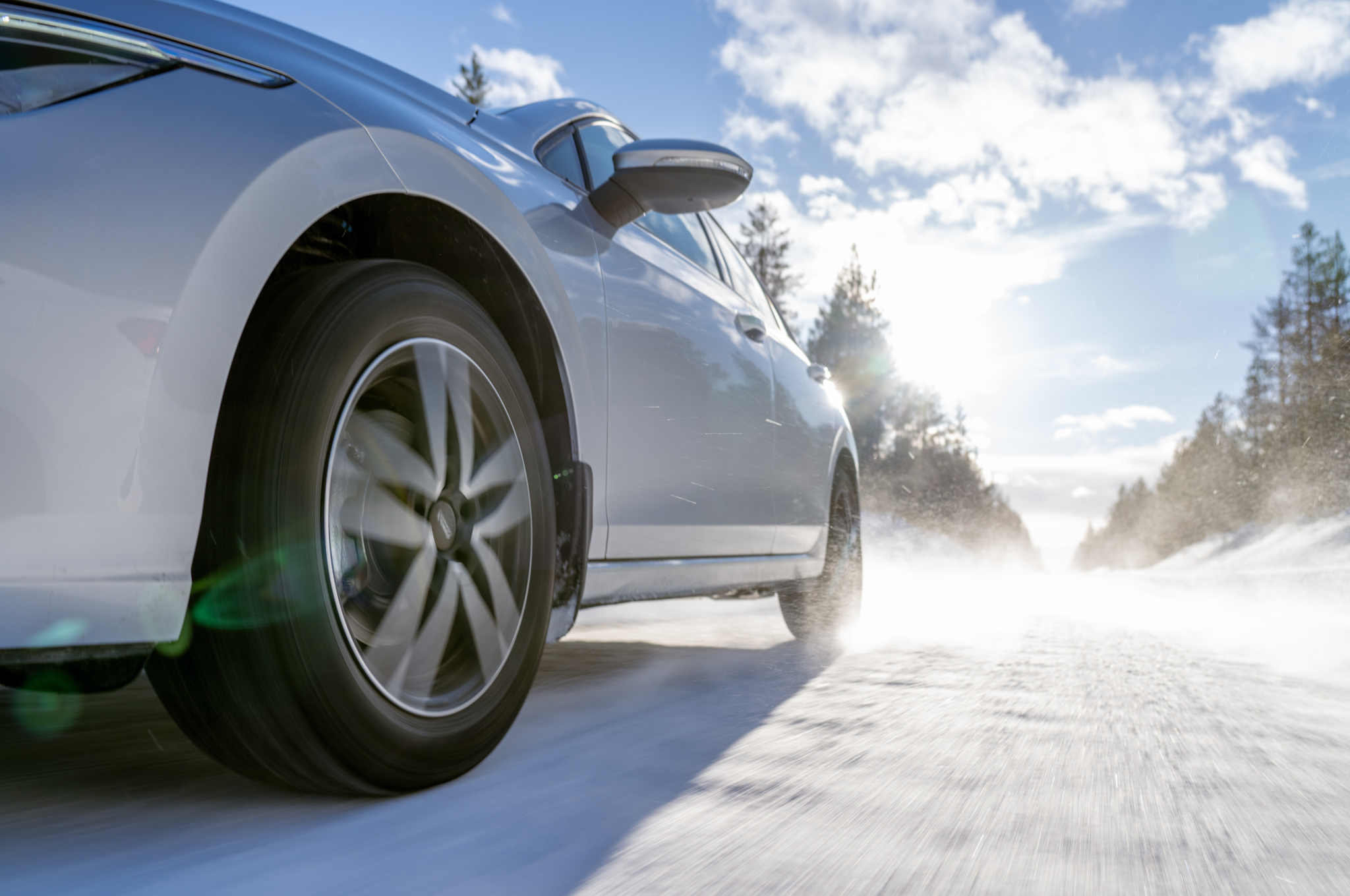 Nokian Tyres recognised for ‘leadership’ in climate change mitigation