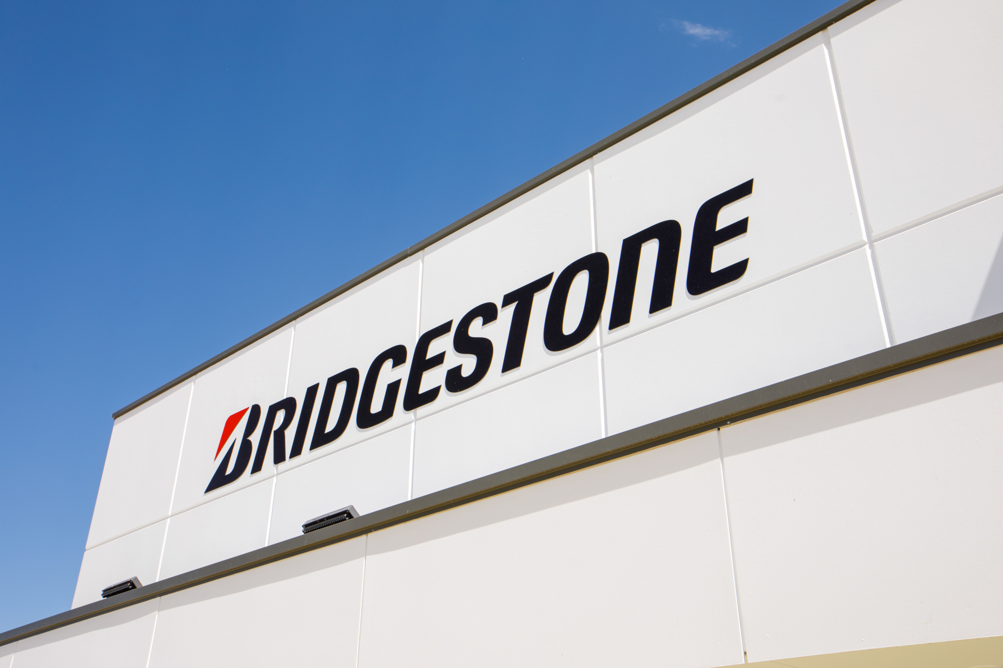 Bridgestone reflects on “memorable” 2022
