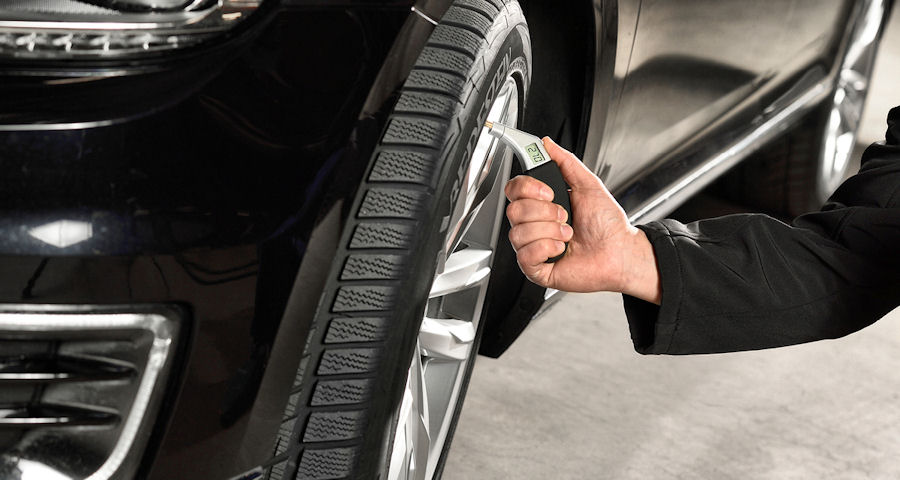 Survey highlights poor understanding of tyre load ratings