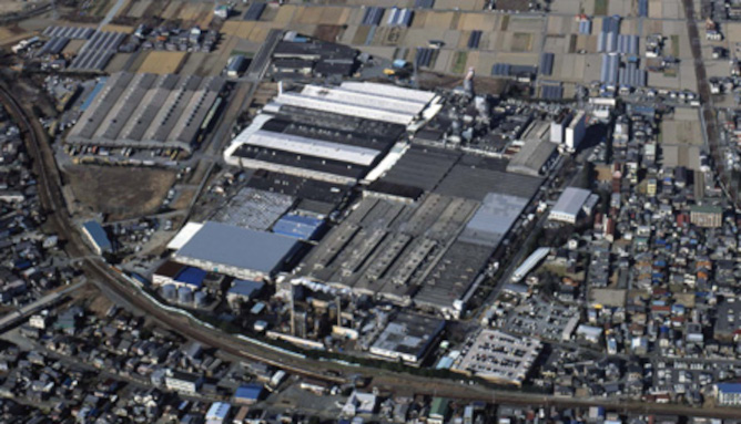 Yokohama adding 100,000 tyre capacity to Mie plant