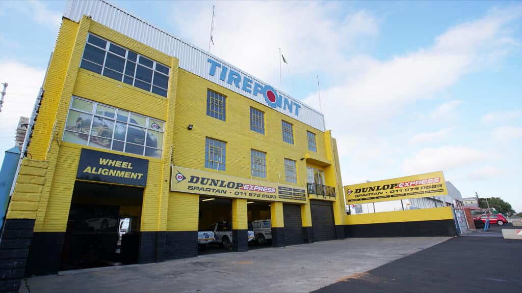 Magna Tyres acquires South Africa’s Tirepoint