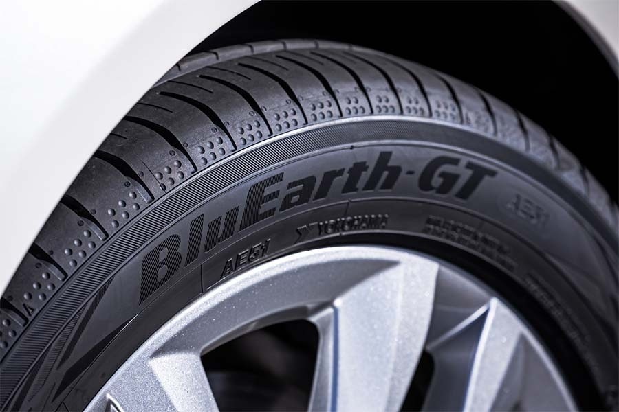 Yokohama to launch carbon-neutral tyre in 2023 as part of wider ESG programme