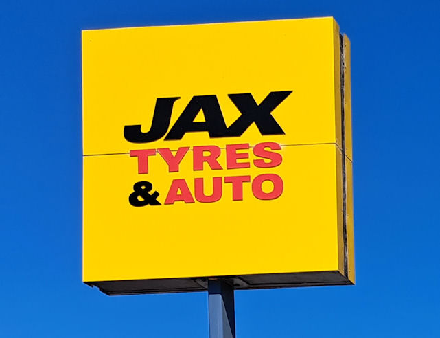 Hankook Tire’s JAX gains Australian retail award