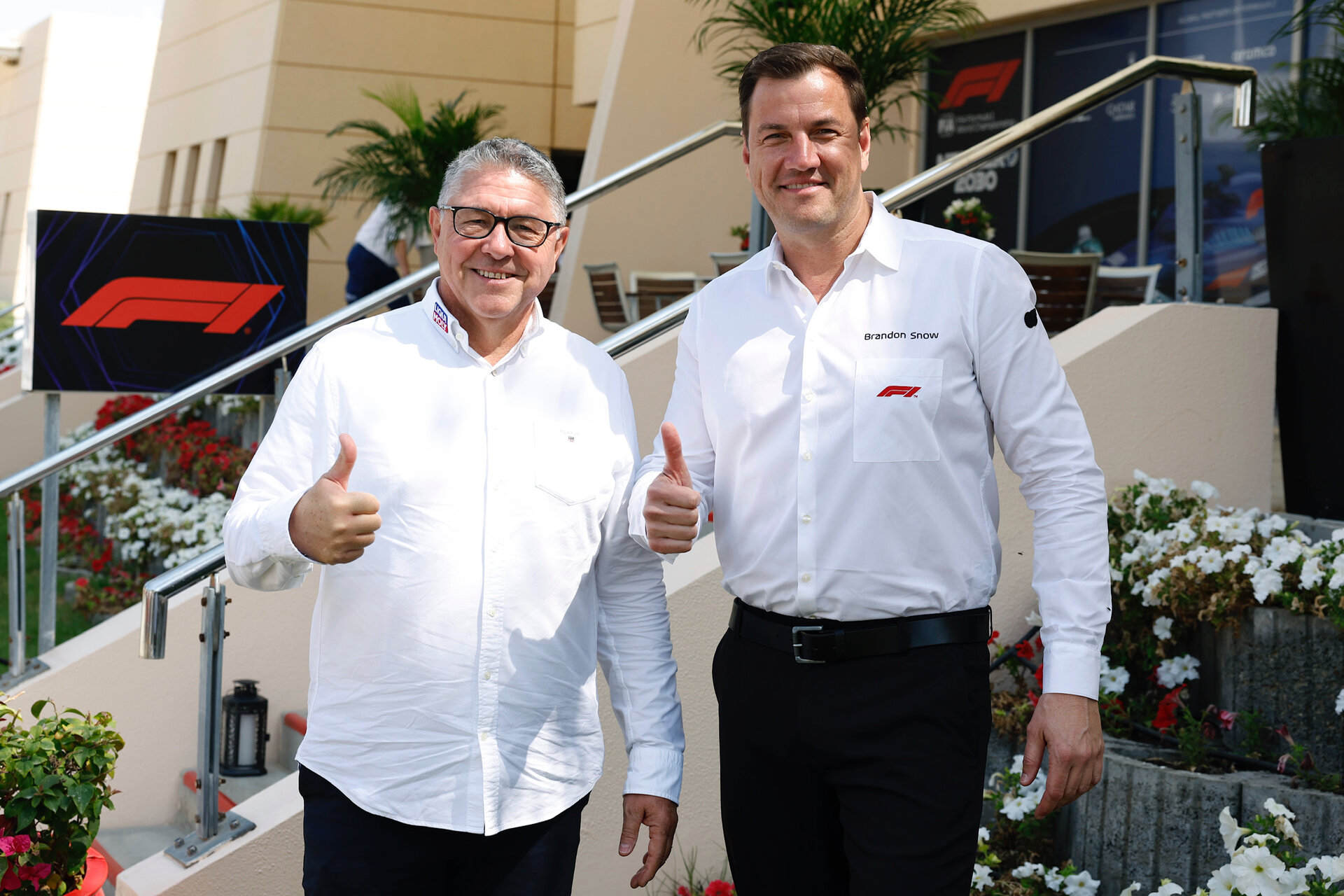 Liqui Moly renews Formula 1 sponsorship for 2023 season