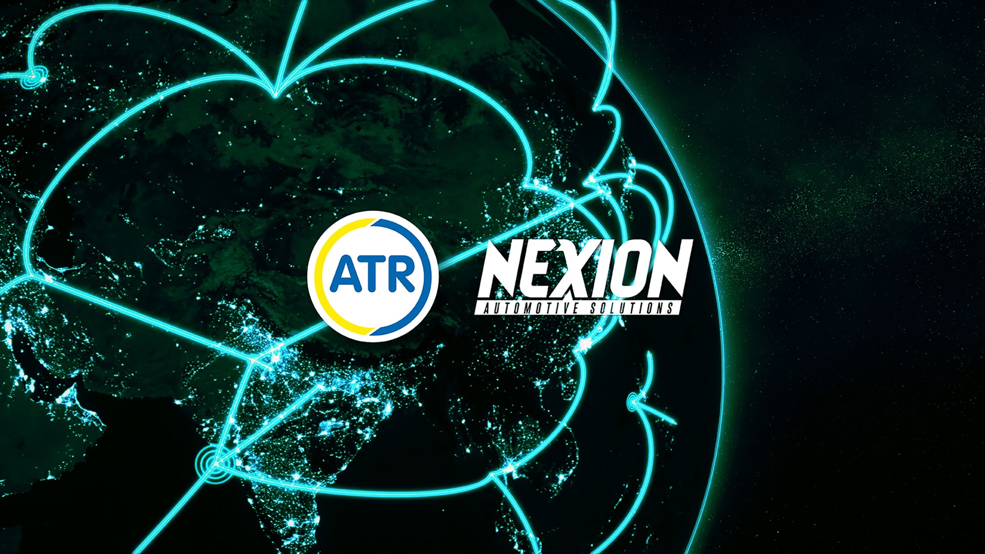 Nexion Group and ATR International AG continue collaboration