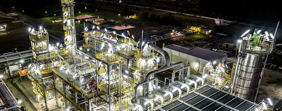 Arlanxeo expands polybutadiene production in Brazil
