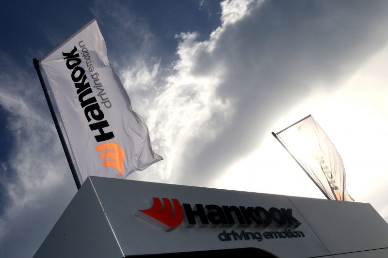 Bridgestone takes over from Hankook as SuperTaikyu tyre supplier after factory fire