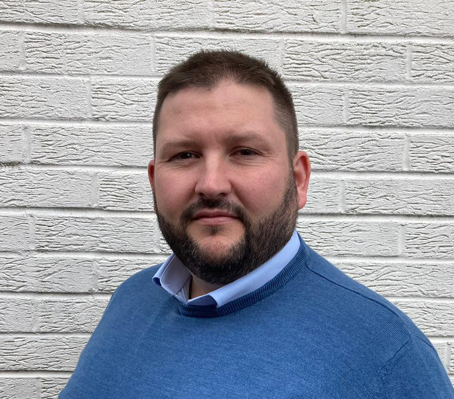 Banner appoints new BDM for South West and Ireland