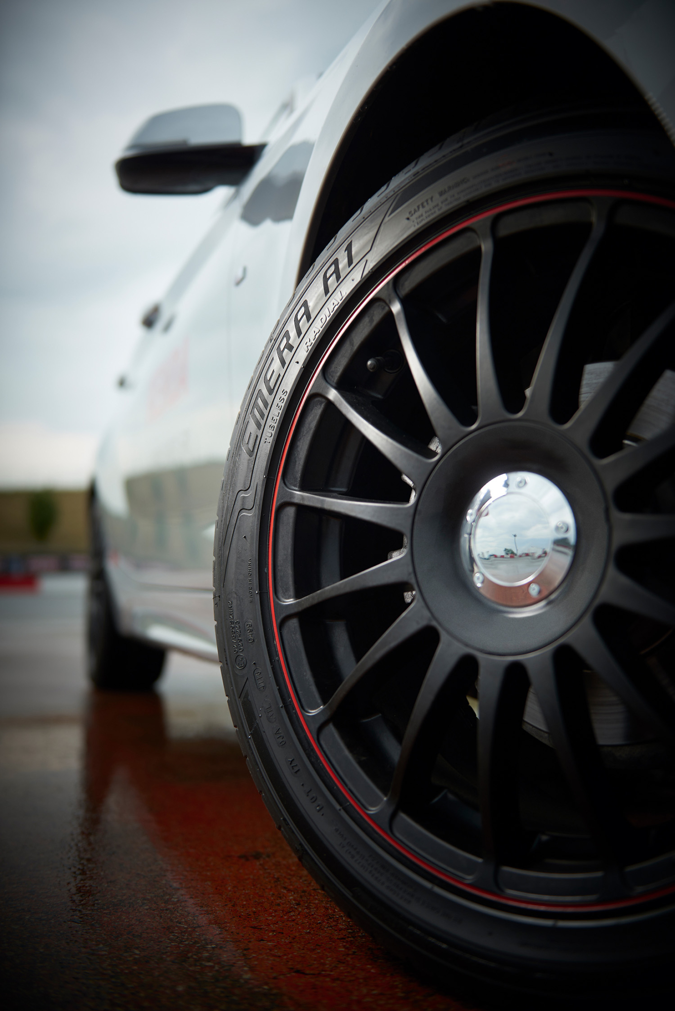 GB Tyres confirms Kenda UK distributorship