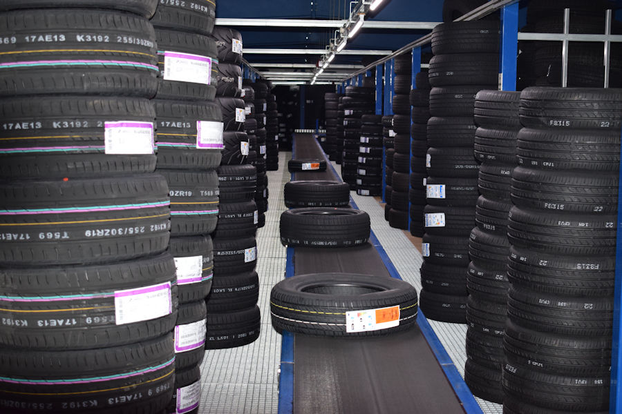 ETRMA: Unenviable tyre sales trend continues in Q1 2023