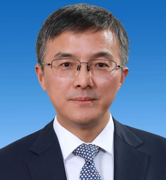 Jiao Jian named president of Sinochem Holdings