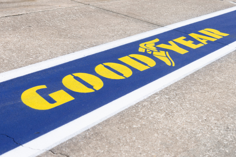Goodyear sole tyre supplier to LMGT3 in WEC & ELMS from 2024