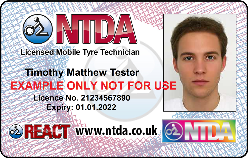 NTDA launches Mobile Tyre Technician licence