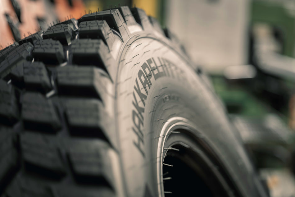 Production cut: Nokian Heavy Tyres reaches agreement