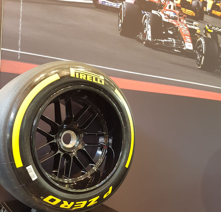 Pirelli governance remains unchanged pending agreement renewal