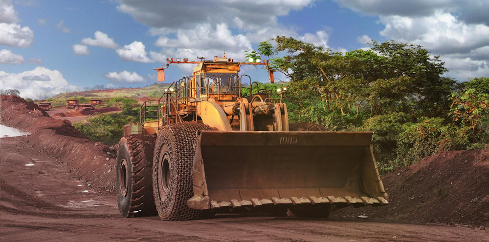 Improved mobility & productivity: Michelin debuts X Mine L4**