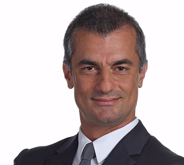 Pirelli CEO: Andrea Casaluci to be nominated