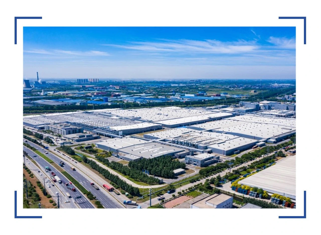 Michelin Shenyang plant increases production of silent tyres