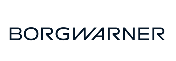 BorgWarner unveils new logo