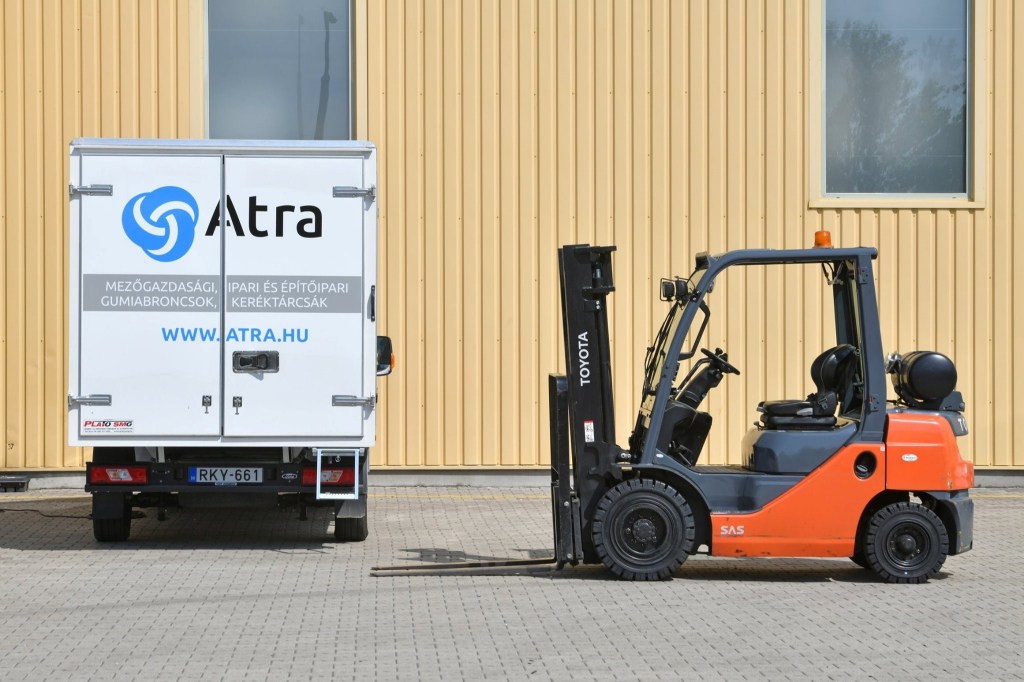 GRI acquires Hungarian distributor ATRA