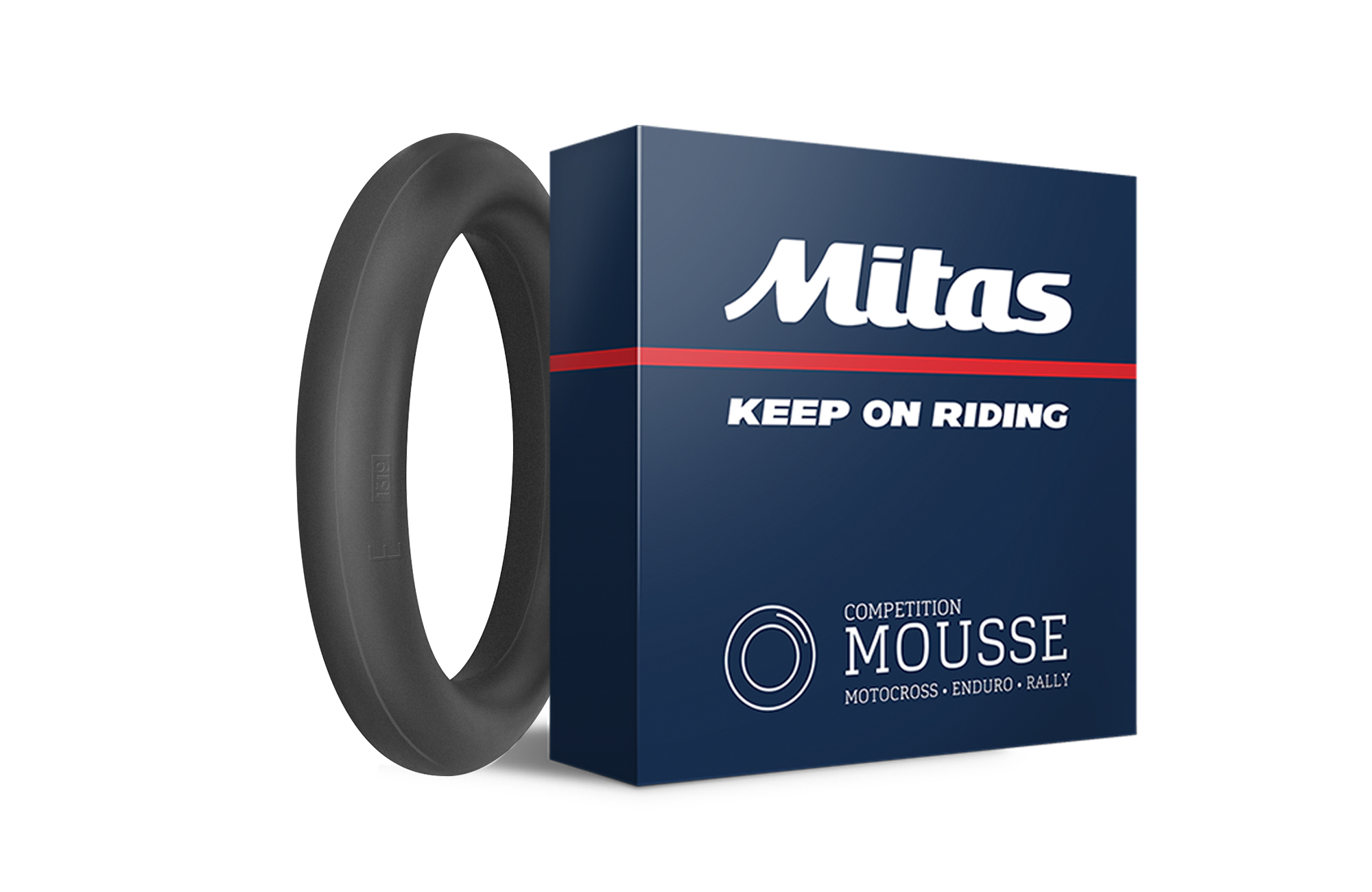 Mitas increases Mousse range to encourage junior off-roaders