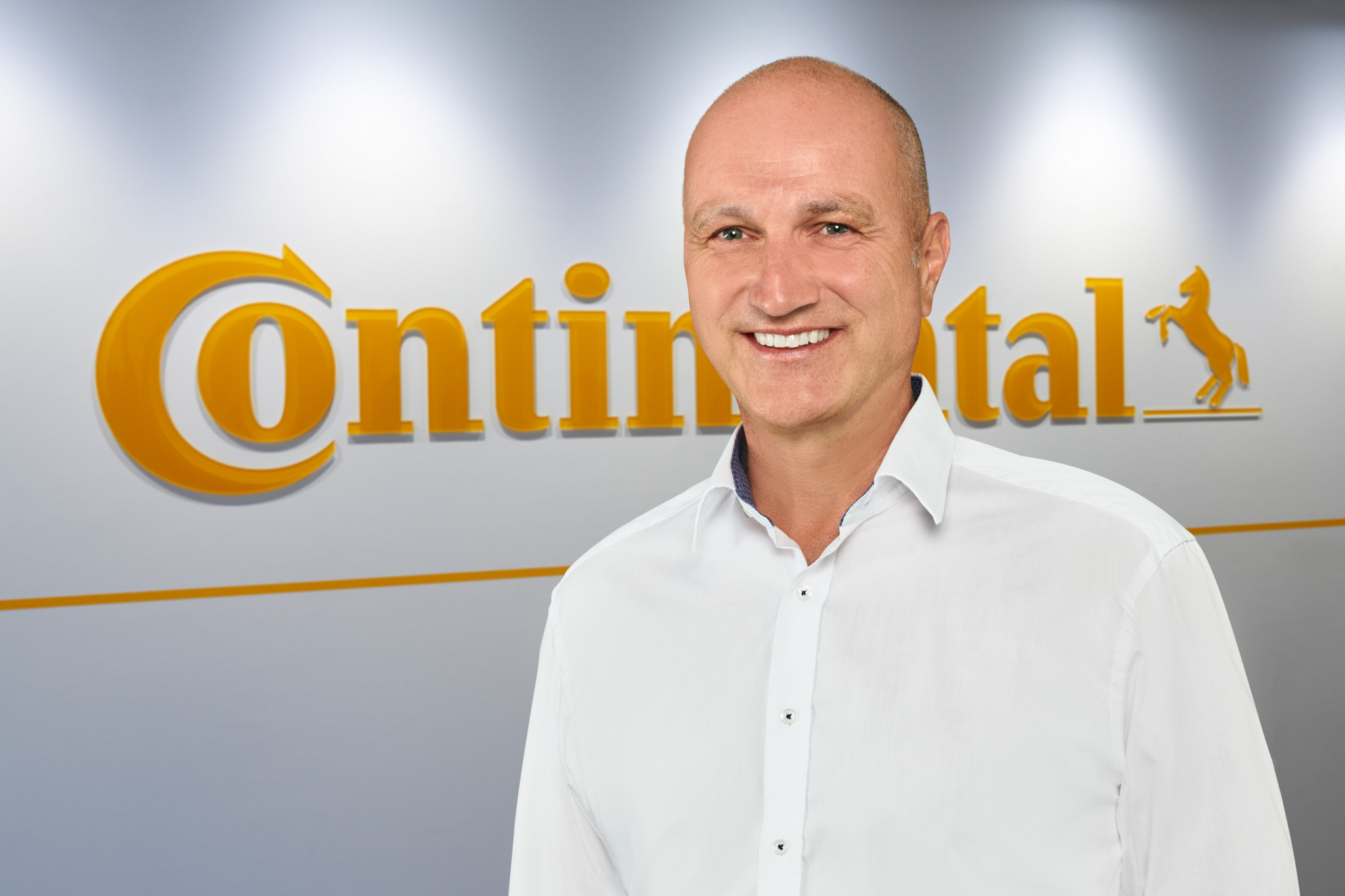 Continental appoints manager for South African Gqeberha plant