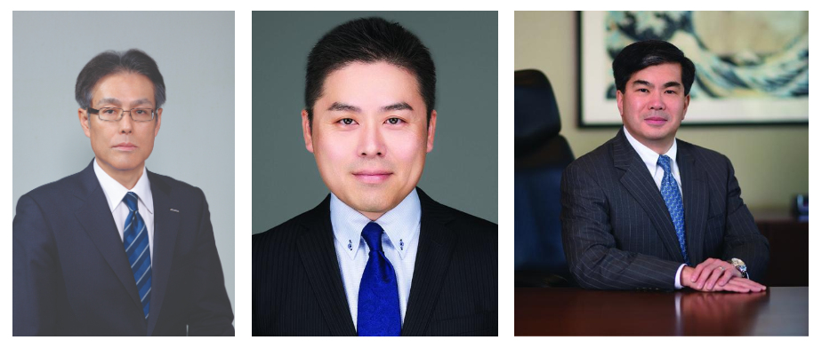 New executive appointments at Toyo Tire Holdings of Americas