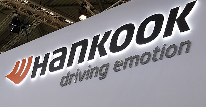 Hankook planning Romanian subsidiary