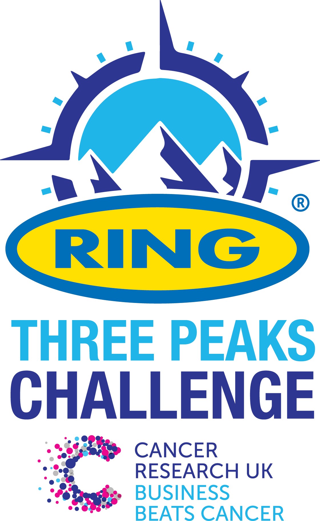Ring team takes on the Yorkshire Three Peaks challenge to raise money for charity
