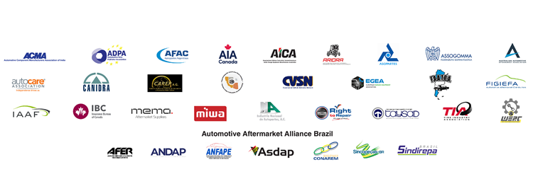 IAAF joins global automotive Right to Repair movement