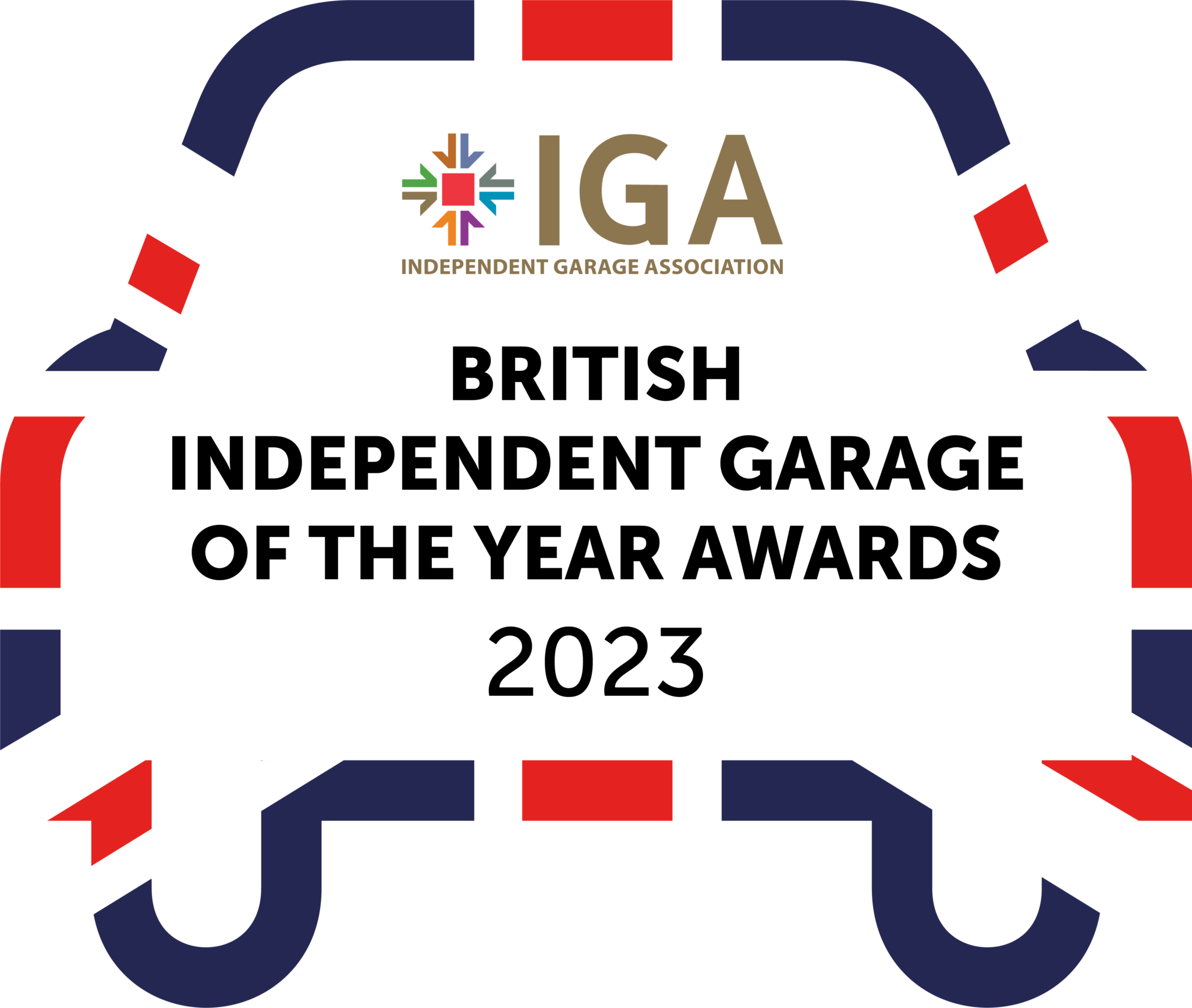 IGA BIG Awards Raises £10,000 for Automotive Charity Ben