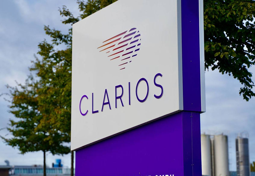 Clarios acquiring Paragon’s power business