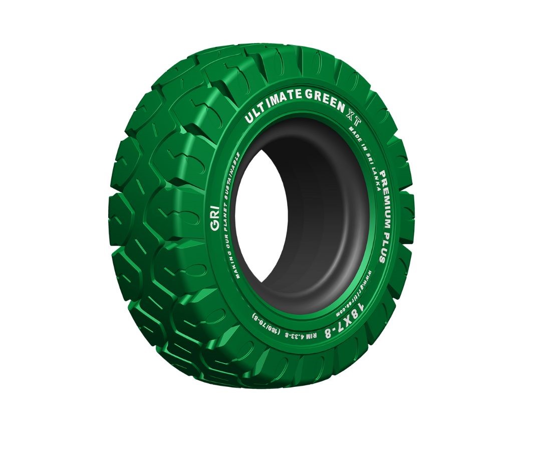 GRI increases use of Recycled Carbon Black - Tyrepress