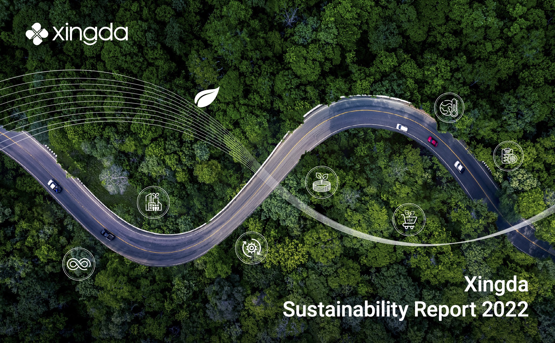 Xingda publishes 2022 sustainability report, EV tyre cord >32% of output