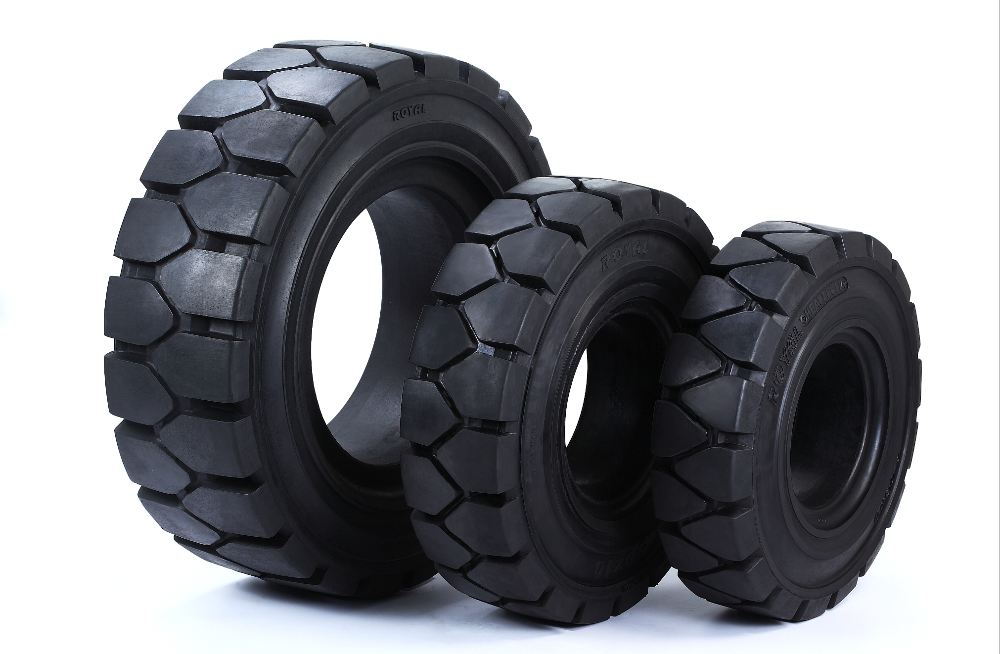 Royal Tyres aims to grow exports
