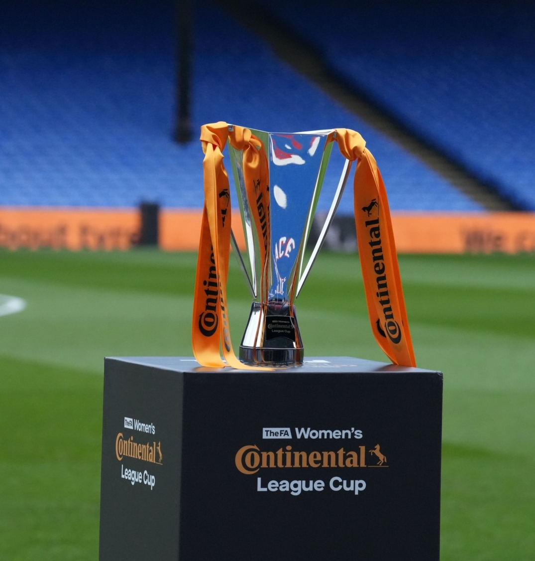 Continental Tyres celebrates 13th year of sponsoring Women’s League Cup