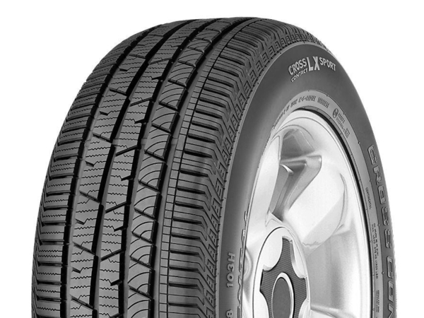 SUV tyres Tyrepress - Archives
