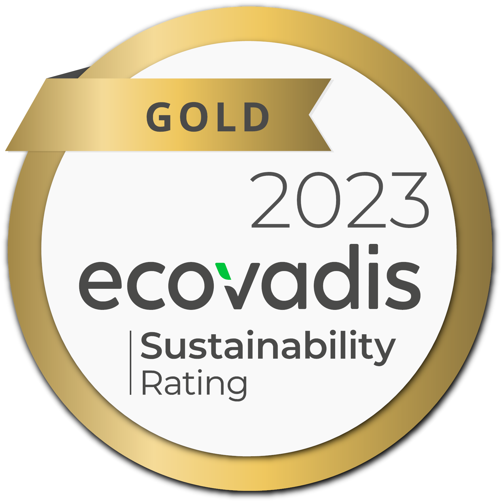 Kordsa receives Ecovadis gold award for sustainability