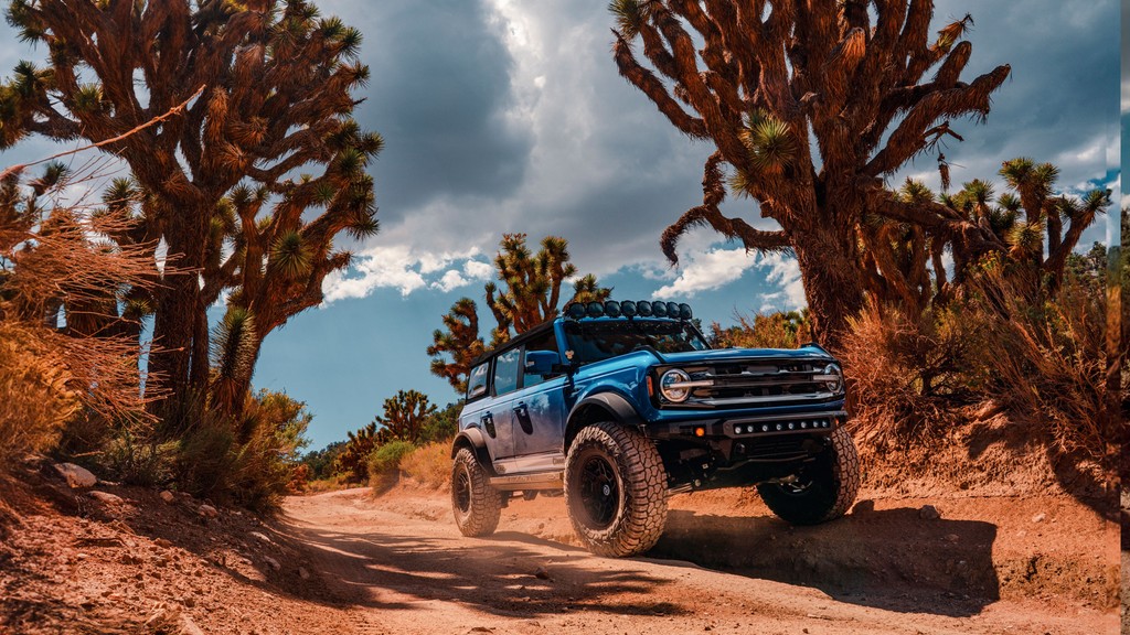 Falken expands 4×4 line-up with new R/T01 rugged terrain flagship tyre