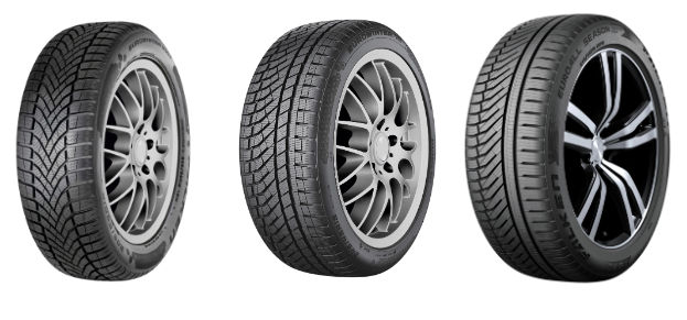 Falken expands seasonal tyre ranges