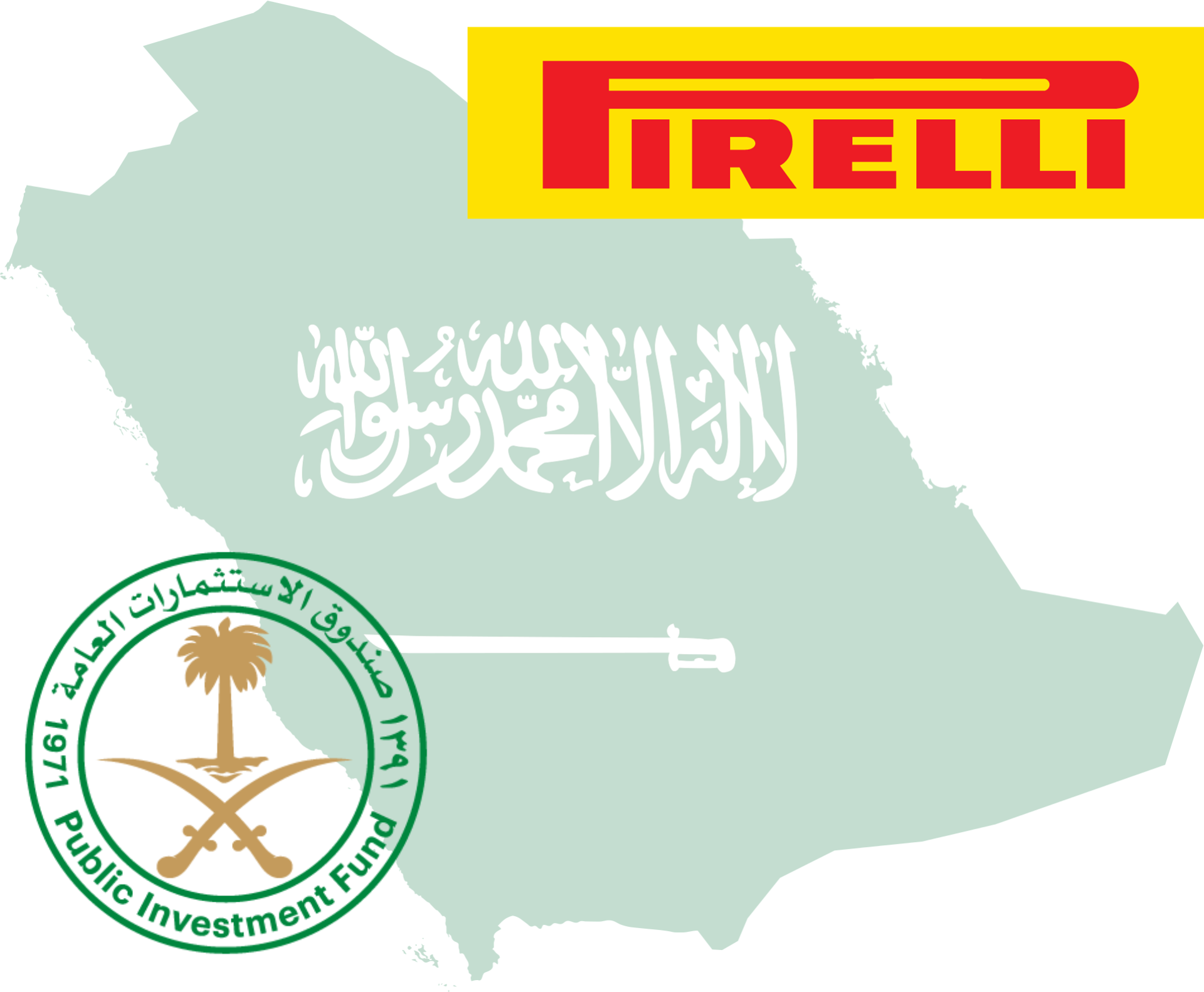 Pirelli forms $550 million Saudi Arabia tyre manufacturing joint venture