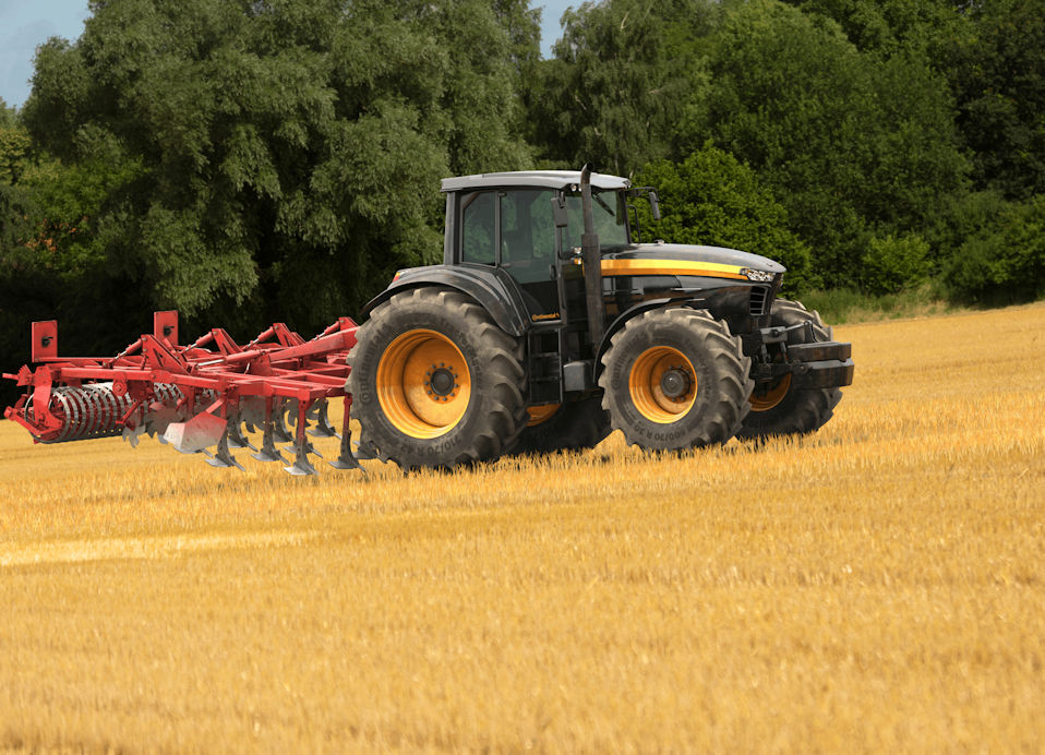 Continental adds to agri, material handling lines