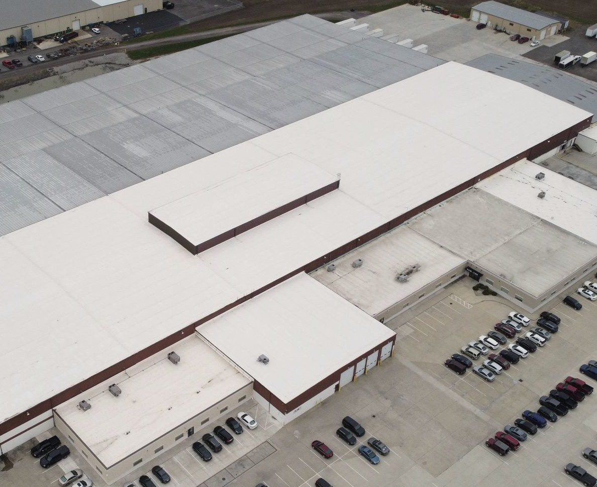 K&M Tire acquires Point S USA Denver warehouse