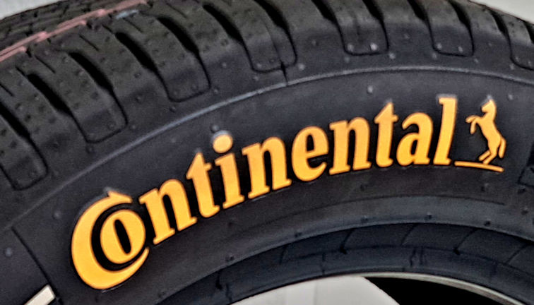 Continental lifts Tires EBIT margin for 2023