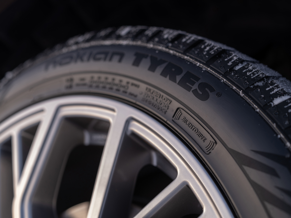 Nokian Tyres developing tyres for Polestar 0 project